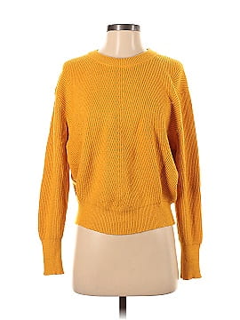 Elodie Pullover Sweater (view 1)