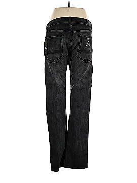 7 For All Mankind Jeans (view 2)