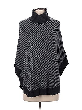 Banana Republic Poncho (view 1)