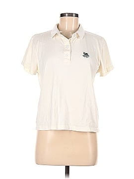 BDG Short Sleeve Polo (view 1)