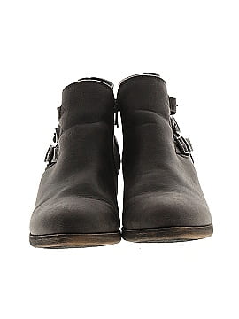 London Fog Ankle Boots (view 2)