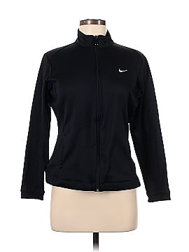 Nike Golf Track Jacket (view 1)