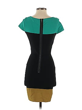 BCBGMAXAZRIA Casual Dress (view 2)