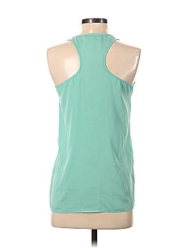 Lucy & Co Sleeveless Blouse (view 2)