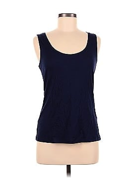 Banana Republic Factory Store Sleeveless Blouse (view 1)