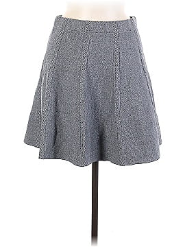 Zara Basic Casual Skirt (view 1)