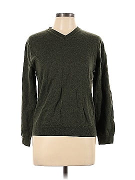 J.Crew Factory Store Wool Sweater (view 1)