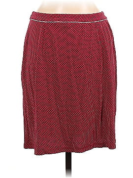 Ann Taylor Casual Skirt (view 2)