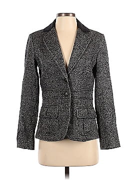 CAbi Wool Blazer (view 1)