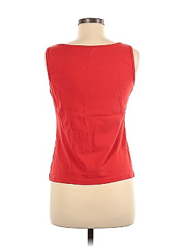 Talbots Sleeveless T-Shirt (view 2)