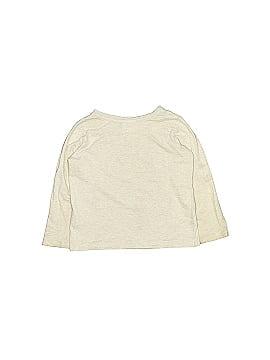 Hanna Andersson 3/4 Sleeve T-Shirt (view 2)