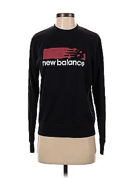 New Balance Long Sleeve T-Shirt (view 1)