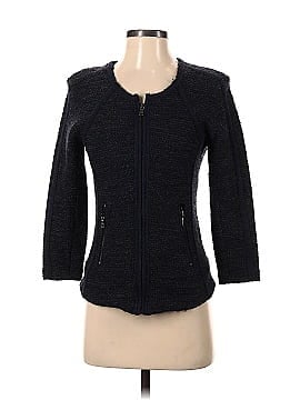 Ann Taylor Blazer (view 1)