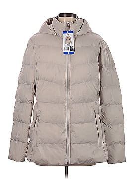 Heat Snow Jacket (view 1)