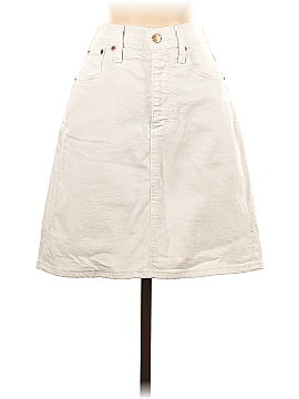 J.Crew Denim Skirt (view 1)