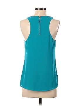 Banana Republic Sleeveless Blouse (view 2)