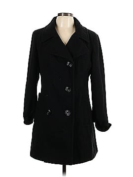 Anne Klein Coat (view 1)