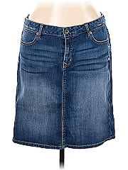 Gap Denim Skirt