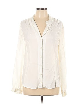 Figaret Long Sleeve Button-Down Shirt (view 1)