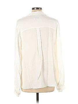 Figaret Long Sleeve Button-Down Shirt (view 2)