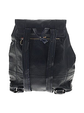 Deux Lux Leather Backpack (view 2)