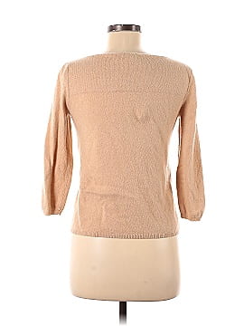 Lord & Taylor Cashmere Pullover Sweater (view 2)