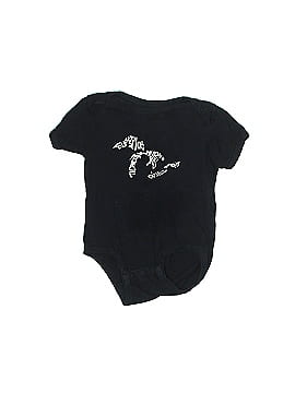 Momentum Short Sleeve Onesie (view 1)