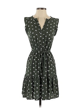 Ann Taylor LOFT Casual Dress (view 1)