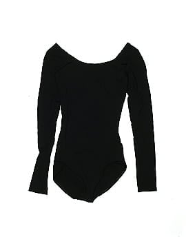 Capezio Bodysuit (view 1)