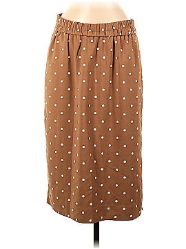 J.Crew Factory Store Casual Skirt (view 1)