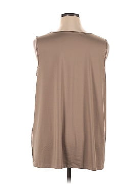 Catherines Sleeveless T-Shirt (view 2)