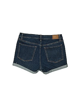 Aeropostale Denim Shorts (view 2)