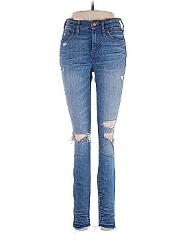 Madewell Jeans (view 1)