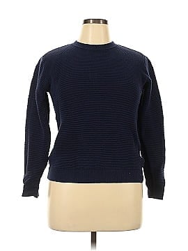 IZOD Pullover Sweater (view 1)
