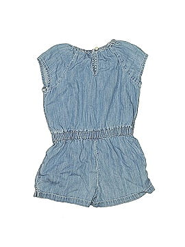 Primary Clothing Romper (view 2)