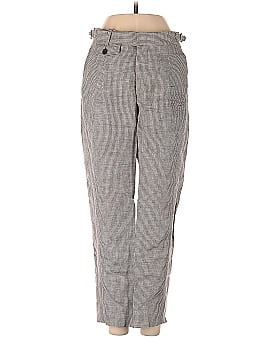 Assorted Brands Linen Pants (view 1)