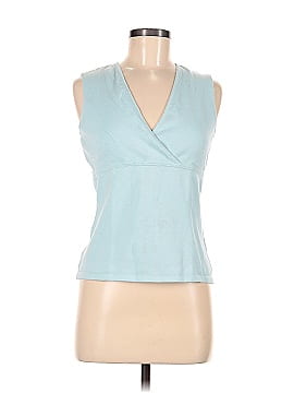 Ann Taylor Sleeveless Top (view 1)