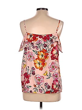 Express Sleeveless Blouse (view 2)