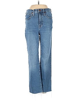 Madewell Jeans (view 1)