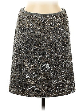 Moulinette Soeurs Wool Skirt (view 1)