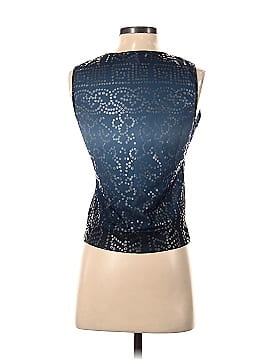 BCBG Sleeveless Blouse (view 2)