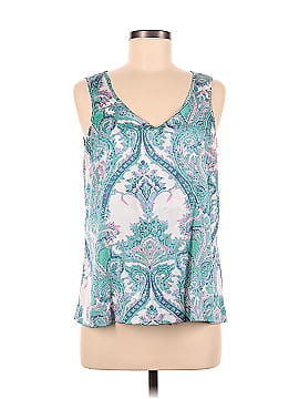 Tommy Hilfiger Sleeveless Blouse (view 1)