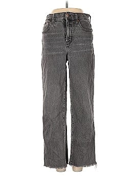 Madewell Jeans (view 1)