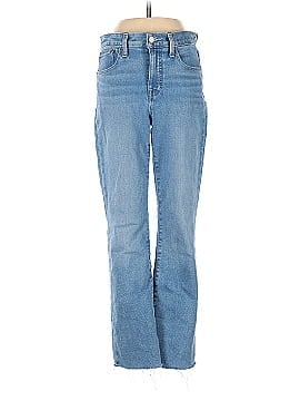 Madewell Jeans (view 1)