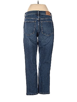 Madewell Jeans (view 2)