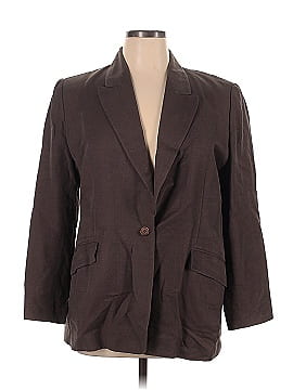 Linda Allard Ellen Tracy Blazer (view 1)