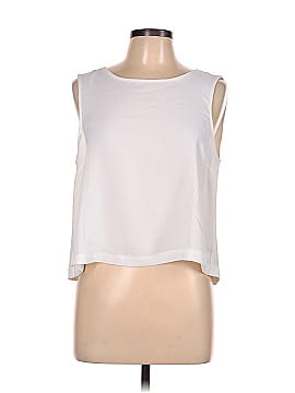 Jack by BB Dakota Sleeveless Blouse (view 1)