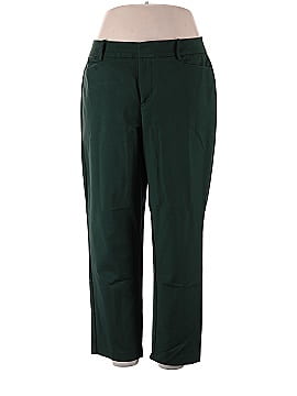 ELOQUII Dress Pants (view 1)