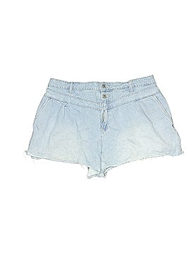 Hollister Denim Shorts (view 1)