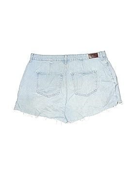 Hollister Denim Shorts (view 2)